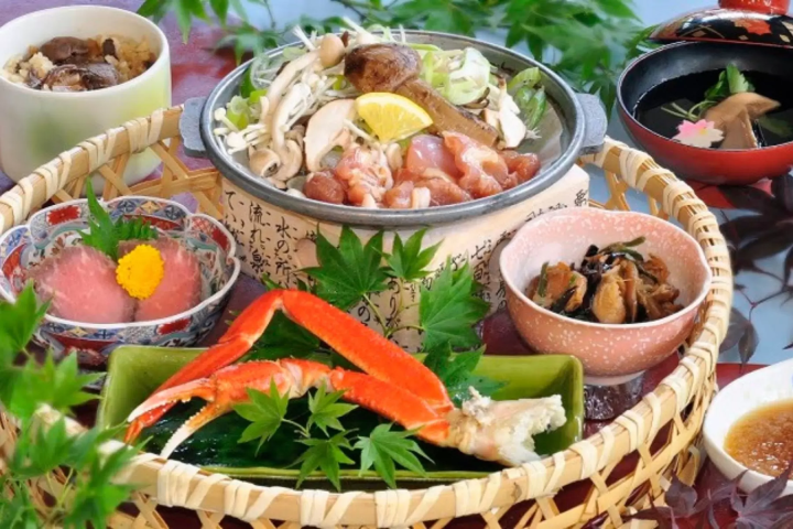 【群馬】群馬の秋絶景 ― 宝徳寺・吹割の滝・老神温泉を巡る旅