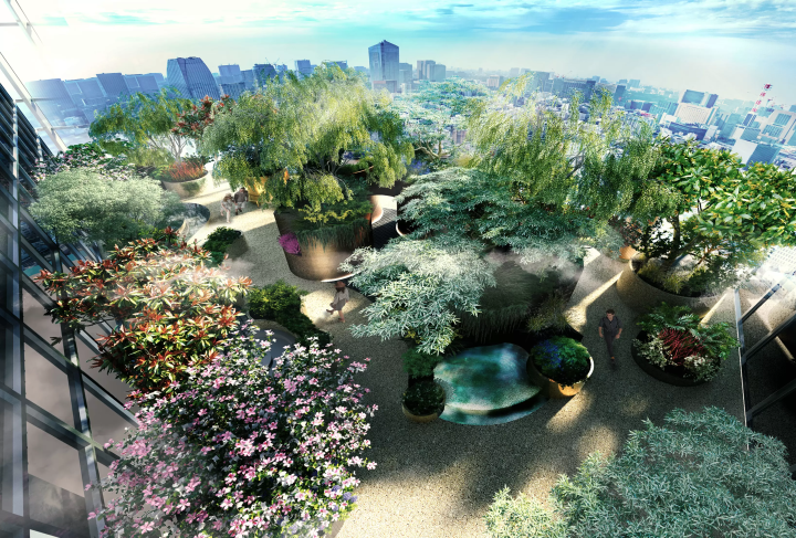 LUMINE史上最大規模的旗艦店「NEWoMan高輪」9月12日開幕！