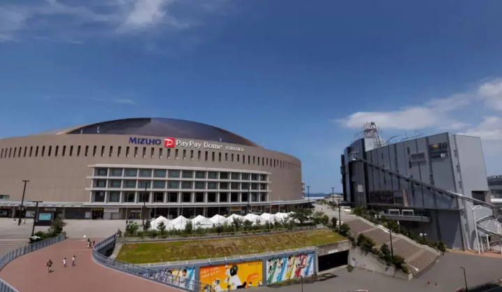 How to Get Tickets for the Fukuoka SoftBank HAWKS Climax Series