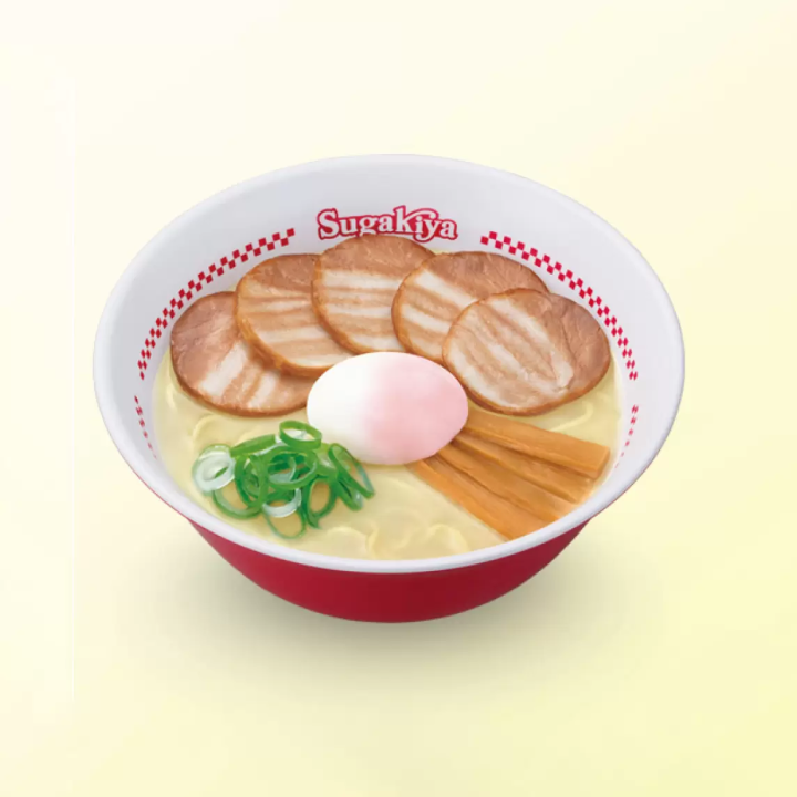 5 อาหารญี่ปุ่นที่ต้องลองที่ AEON Mall Atsuta ในนาโกย่า! ตั้งแต่ราเมน ชุดอาหาร ไปจนถึงขนมหวาน