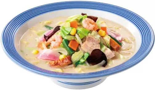 5 อาหารญี่ปุ่นที่ต้องลองที่ AEON Mall Atsuta ในนาโกย่า! ตั้งแต่ราเมน ชุดอาหาร ไปจนถึงขนมหวาน