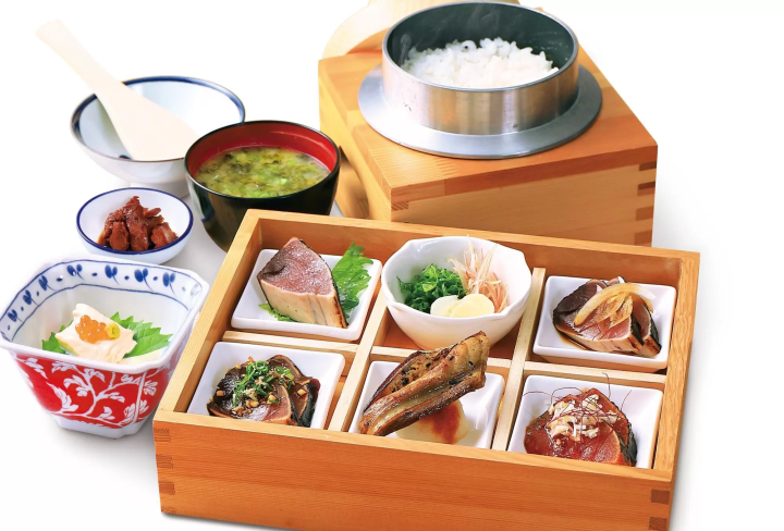 5 อาหารญี่ปุ่นที่ต้องลองที่ AEON Mall Atsuta ในนาโกย่า! ตั้งแต่ราเมน ชุดอาหาร ไปจนถึงขนมหวาน