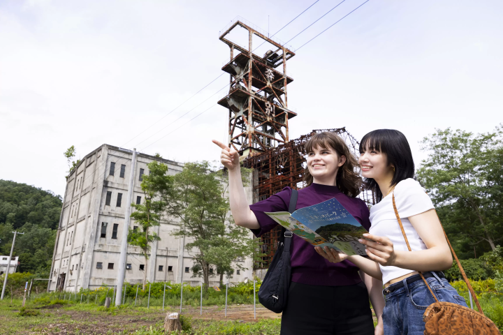 札幌から日帰り可能！2026年夏は三笠の「北海盆おどり」へ出かけよう