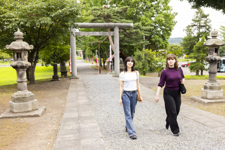 札幌から日帰り可能！2026年夏は三笠の「北海盆おどり」へ出かけよう