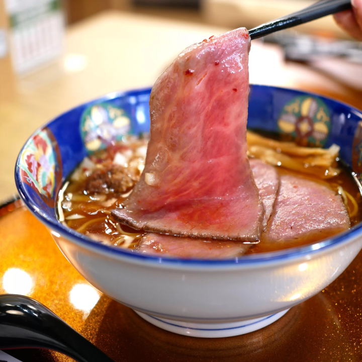 Look at this beauty. It has a melt-in-your-mouth flavor.