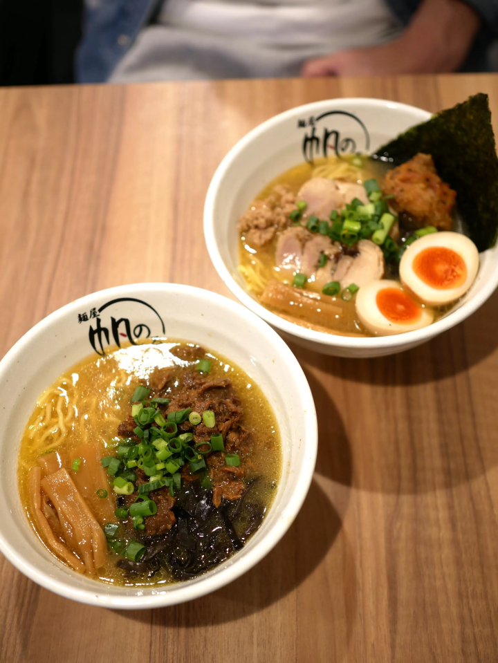 [Selected by a gourmet writer] A must-see for Muslims! 5 Halal Ramen to try when traveling to Japan