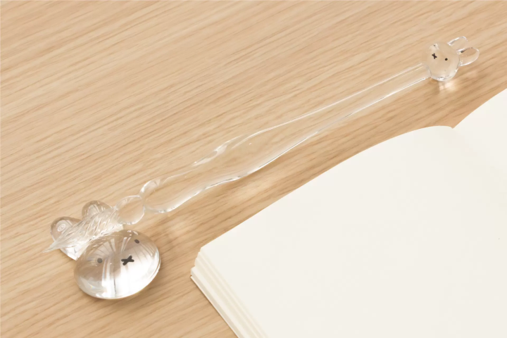 可愛到捨不得用！日本郵局限定「Miffy米飛兔」文具系列9月16日起萌翻你的辦公桌