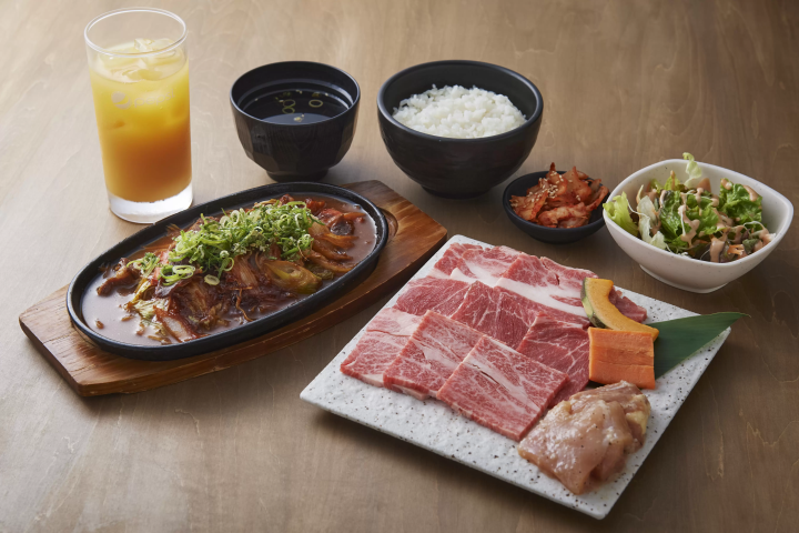 Must-try Osaka gourmet! Halal restaurant at OCAT, directly connected to Namba Station [Yakiniku, Rice Bowls, Ramen]