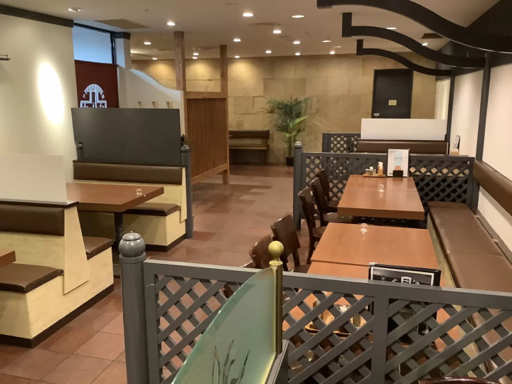Must-try Osaka gourmet! Halal restaurant at OCAT, directly connected to Namba Station [Yakiniku, Rice Bowls, Ramen]