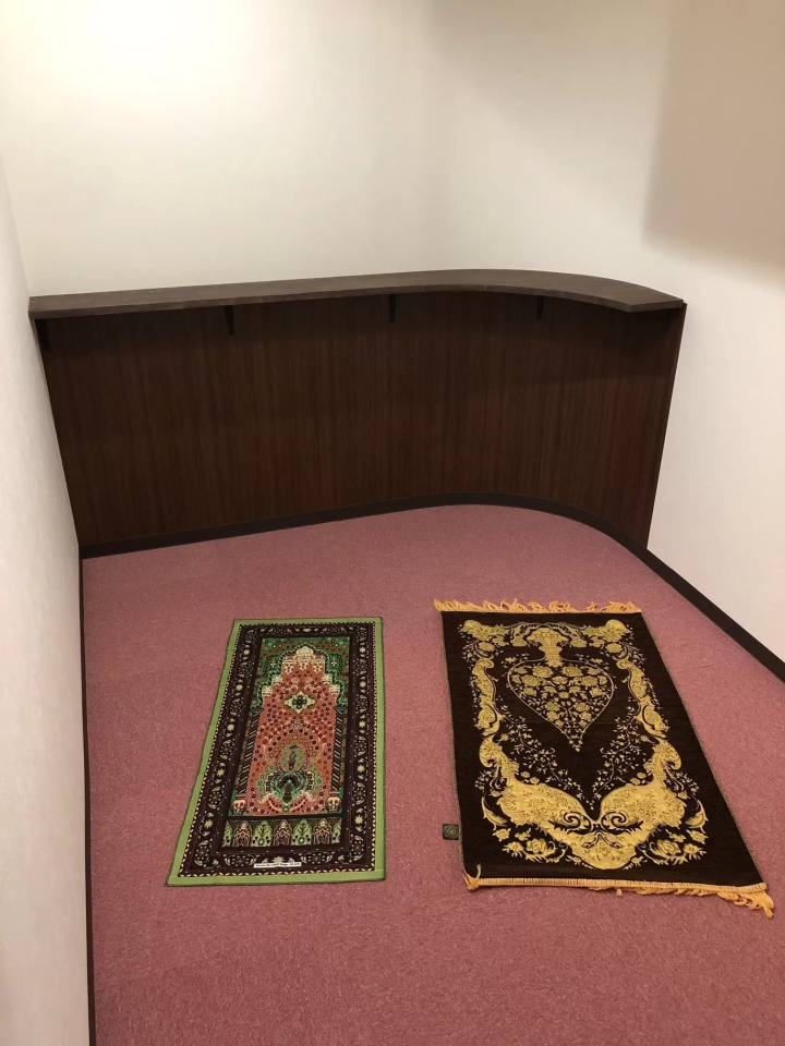 Must-try Osaka gourmet! Halal restaurant at OCAT, directly connected to Namba Station [Yakiniku, Rice Bowls, Ramen]