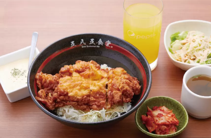 Must-try Osaka gourmet! Halal restaurant at OCAT, directly connected to Namba Station [Yakiniku, Rice Bowls, Ramen]