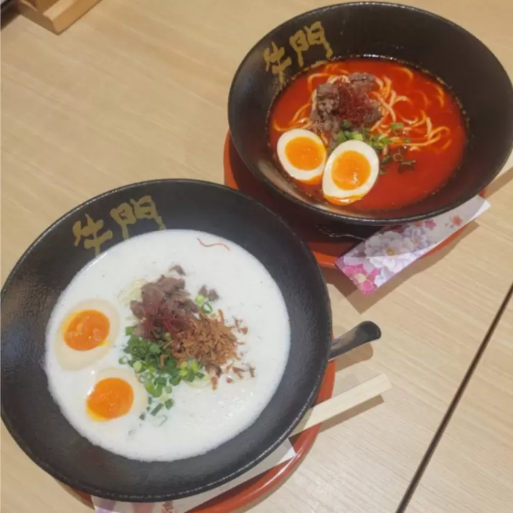 [Selected by a gourmet writer] A must-see for Muslims! 5 Halal Ramen to try when traveling to Japan