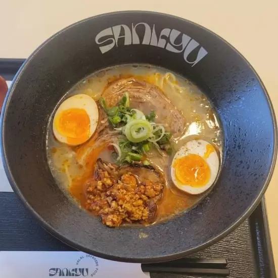 [Selected by a gourmet writer] A must-see for Muslims! 5 Halal Ramen to try when traveling to Japan