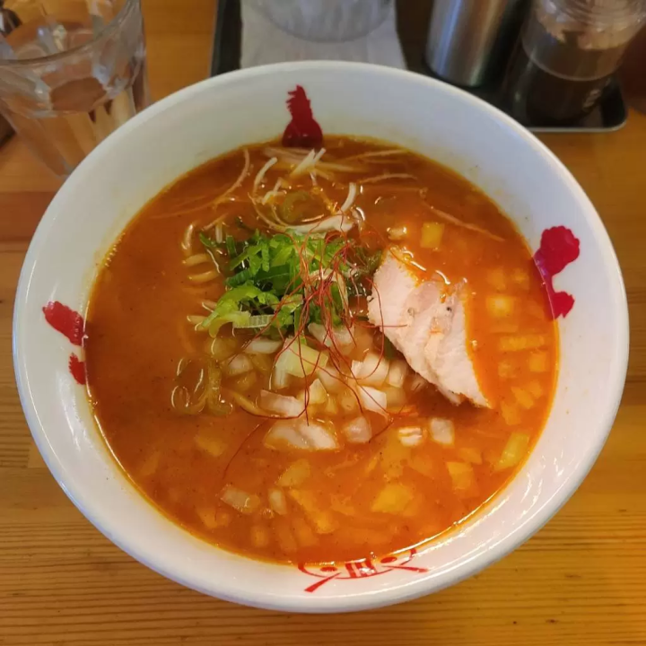 [Selected by a gourmet writer] A must-see for Muslims! 5 Halal Ramen to try when traveling to Japan