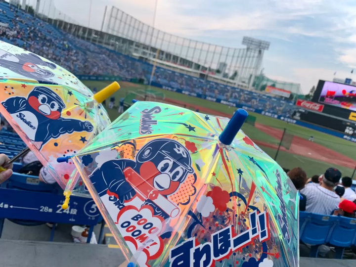 How to Enjoy Jingu Stadium | Guide to Surrounding Area and Access
