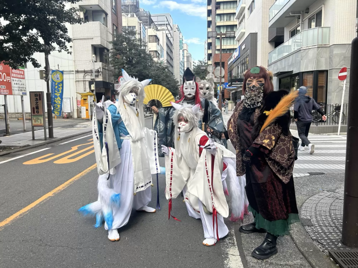 The Tokaido Kawasaki Shukuba Matsuri Festival will be held in Kawasaki, reviving the bustle of the Edo period when samurai warriors lived.
