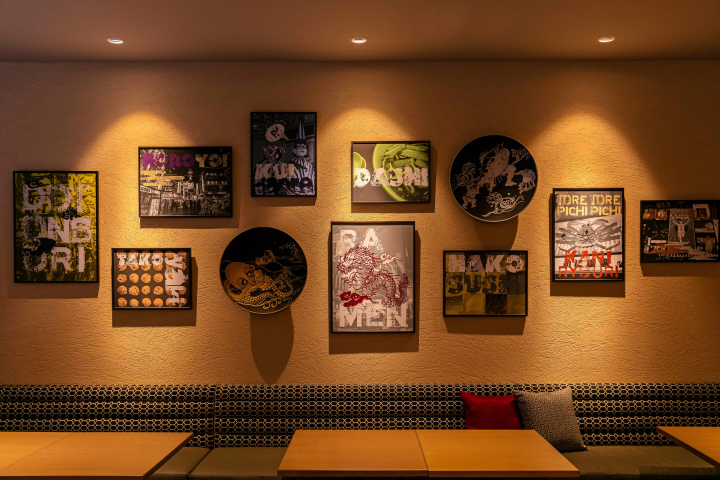 Hotel Forza Osaka Namba Dotonbori: A great location with sightseeing and gourmet food within walking distance!