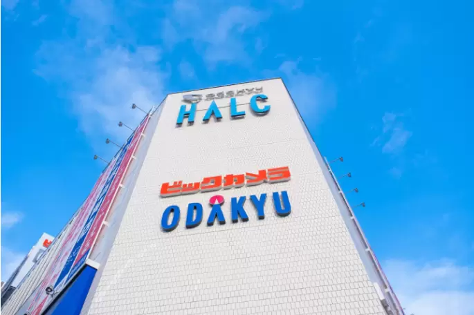 [Shinjuku Lunch] 7 Recommended Lunches You Can Eat at Shinjuku Nishiguchi HALC!