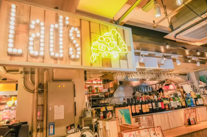 [Shinjuku Lunch] 7 Recommended Lunches You Can Eat at Shinjuku Nishiguchi HALC!