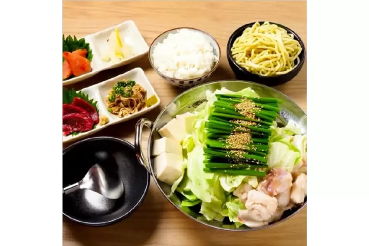 [Shinjuku Lunch] 7 Recommended Lunches You Can Eat at Shinjuku Nishiguchi HALC!