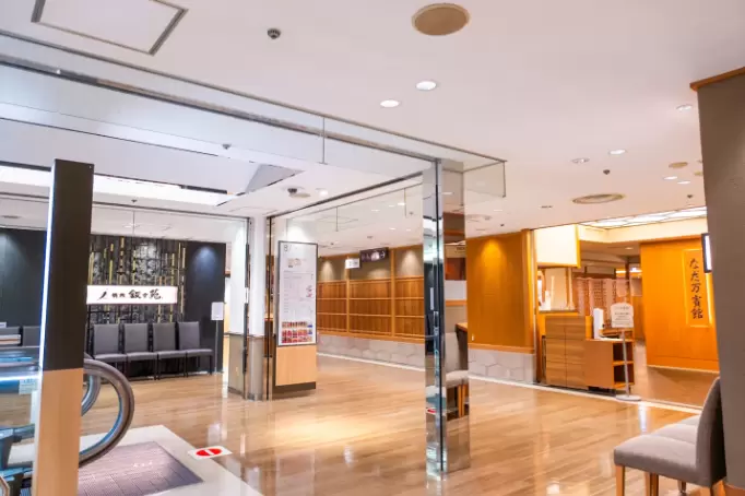 [Shinjuku Lunch] 7 Recommended Lunches You Can Eat at Shinjuku Nishiguchi HALC!