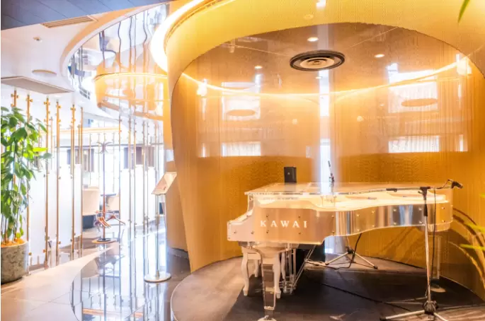 [Shinjuku Lunch] 7 Recommended Lunches You Can Eat at Shinjuku Nishiguchi HALC!