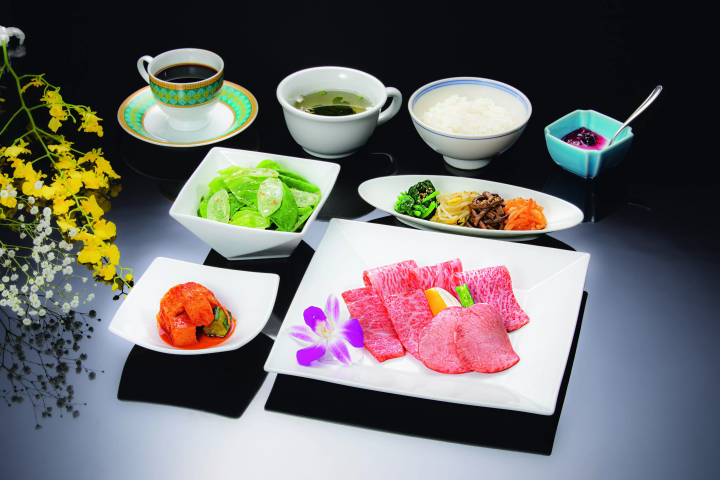 [Shinjuku Lunch] 7 Recommended Lunches You Can Eat at Shinjuku Nishiguchi HALC!