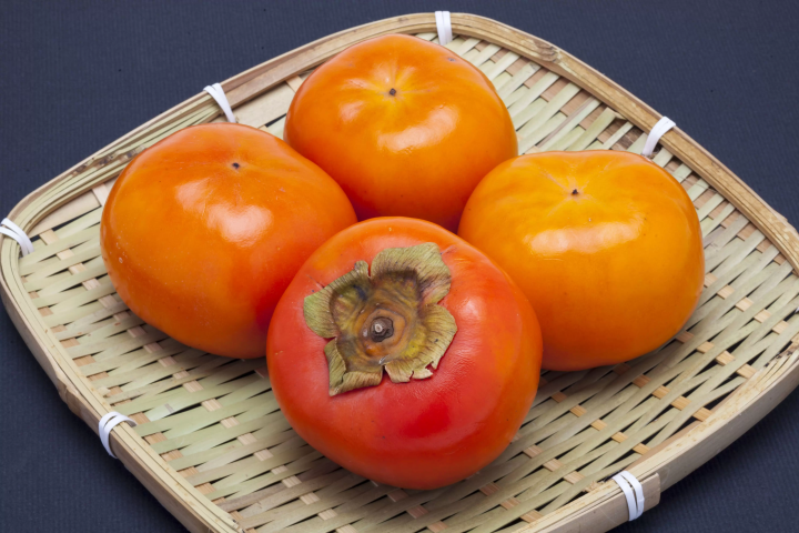 [Wakayama Guide] When you think of autumn in Kansai, you think of Wakayama persimmons!の画像
