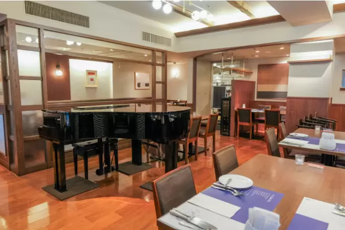 [Shinjuku Lunch] 7 Recommended Lunches You Can Eat at Shinjuku Nishiguchi HALC!