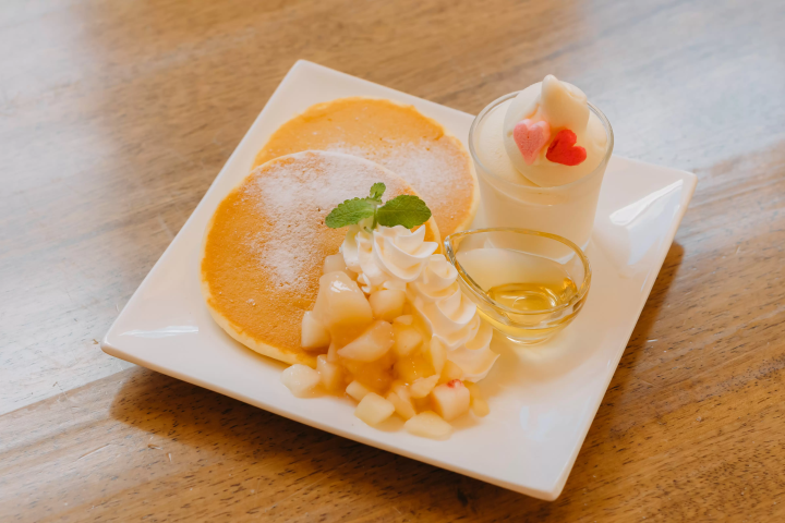 Just an hour's drive from Atami! Take a road trip to the popular Izu Kogen area!