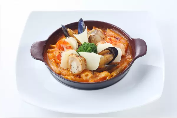 [Shinjuku Lunch] 7 Recommended Lunches You Can Eat at Shinjuku Nishiguchi HALC!