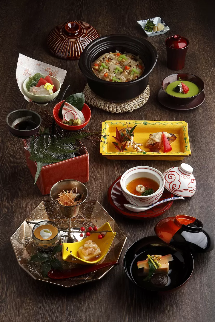 [Shinjuku Lunch] 7 Recommended Lunches You Can Eat at Shinjuku Nishiguchi HALC!