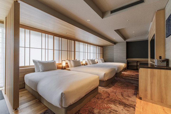 [2-Day, 1- Tomari Kyoto - Part 1] Enjoy gourmet food and tableware in Gojo! Recommended itinerary