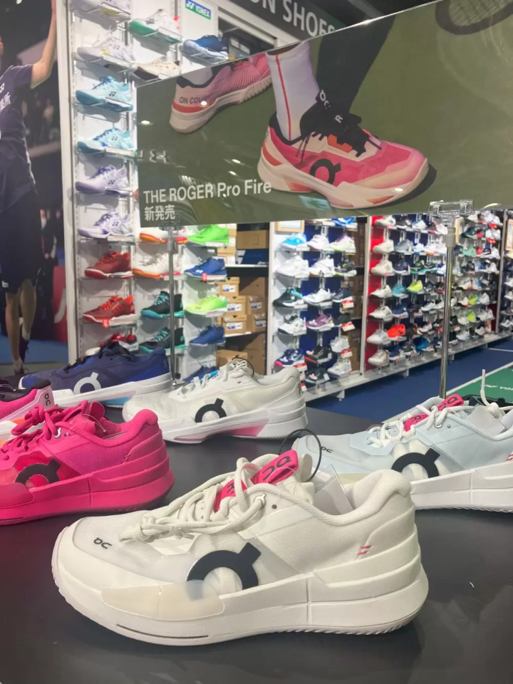 [Coupon Available] Must-See for Overseas Guests! Popular Autumn Sports Brand Collection