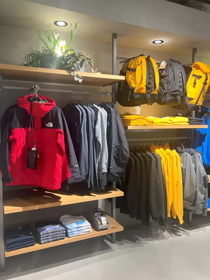 [Coupon Available] Must-See for Overseas Guests! Popular Autumn Sports Brand Collection