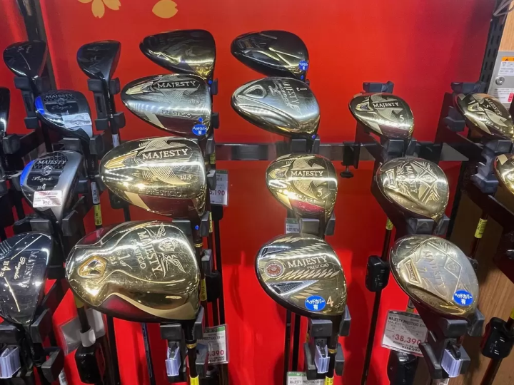 [Coupon Available] Must-See for Overseas Guests! Popular Autumn Sports Brand Collection