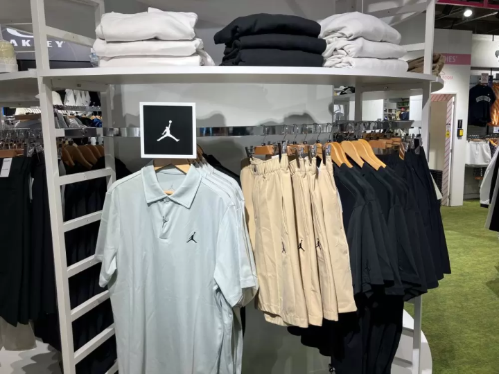 [Coupon Available] Must-See for Overseas Guests! Popular Autumn Sports Brand Collection