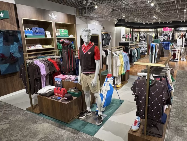 [Coupon Available] Must-See for Overseas Guests! Popular Autumn Sports Brand Collection