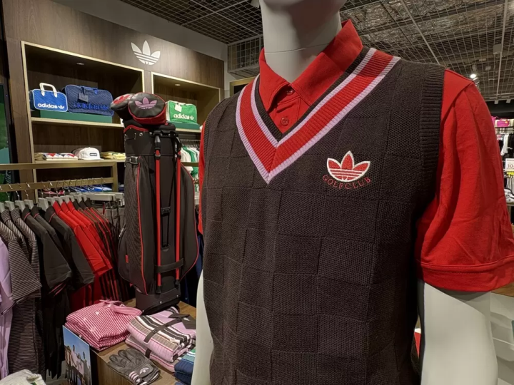 [Coupon Available] Must-See for Overseas Guests! Popular Autumn Sports Brand Collection