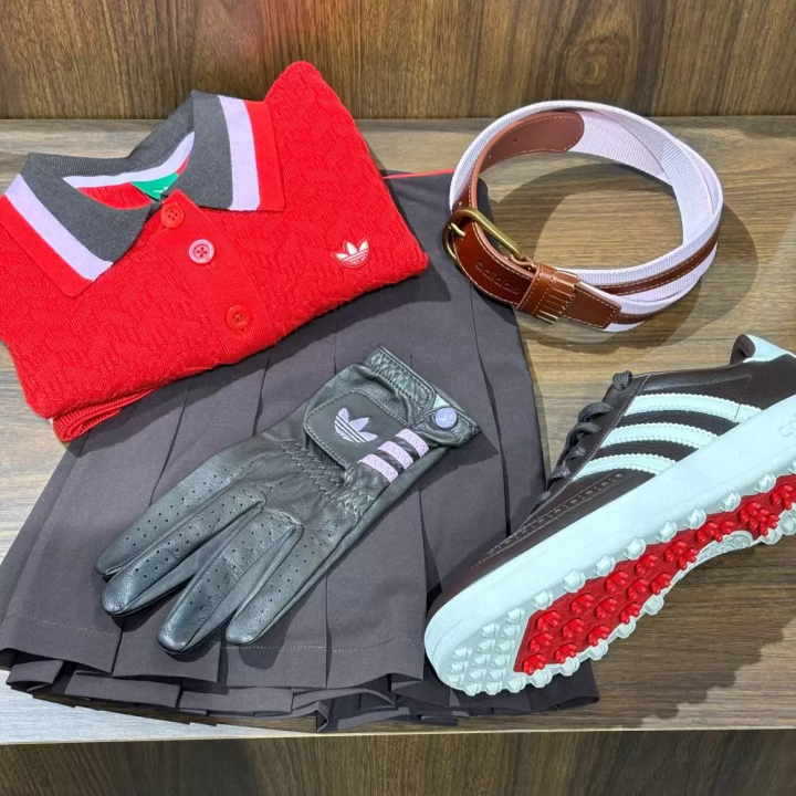 [Coupon Available] Must-See for Overseas Guests! Popular Autumn Sports Brand Collection