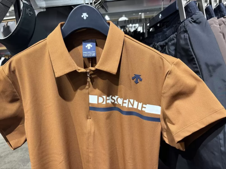 [Coupon Available] Must-See for Overseas Guests! Popular Autumn Sports Brand Collection