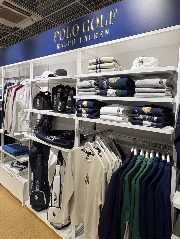 [Coupon Available] Must-See for Overseas Guests! Popular Autumn Sports Brand Collection