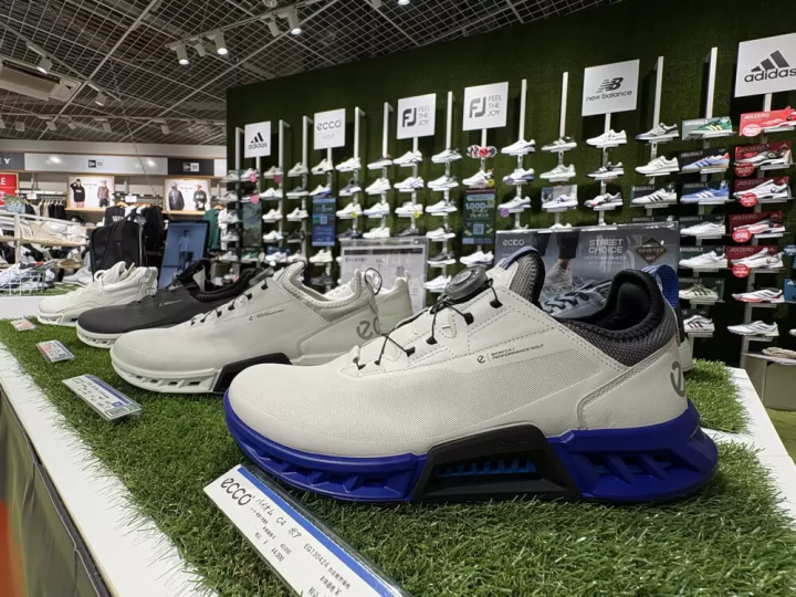 [Coupon Available] Must-See for Overseas Guests! Popular Autumn Sports Brand Collection