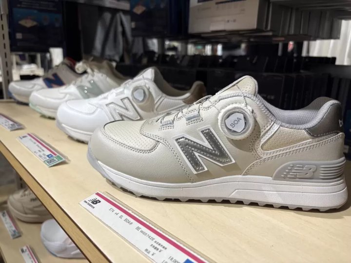 [Coupon Available] Must-See for Overseas Guests! Popular Autumn Sports Brand Collection