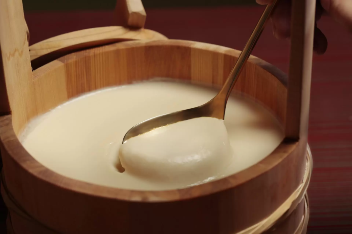 Autumn Banquet with Yokohama Geisha at TOFUYA UKAI SAGINUMA in Kawasaki City