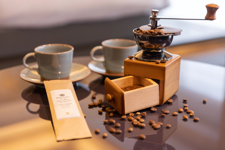 [2-Day, 1- Tomari Kyoto - Part 1] Enjoy gourmet food and tableware in Gojo! Recommended itinerary