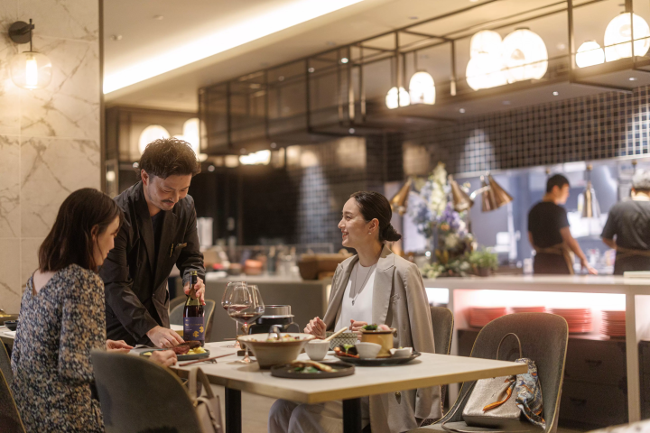 [2-Day, 1- Tomari Kyoto - Part 1] Enjoy gourmet food and tableware in Gojo! Recommended itinerary