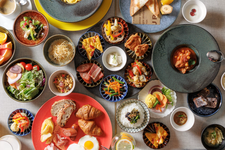 [2-Day, 1-Night Kyoto - Part 2] Enjoy gourmet food and tableware in Gojo! Recommended itinerary