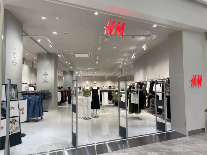 [Nagoya AEON Mall Atsuta] Apparel and Goods Summary | From Casual to Sportswear