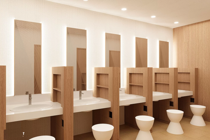 那霸機場首家飯店「First Cabin」10/1開幕 ！深夜轉機也能享頭等艙級舒適服務